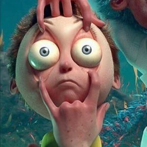 Meet your Posher, Derek